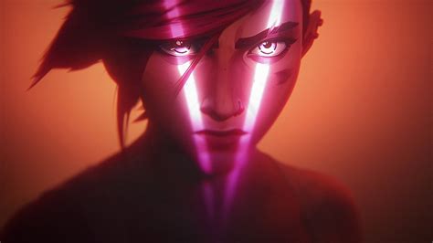 Watch Arcane .